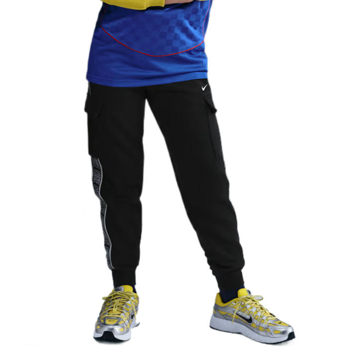 Nike Nike Sportswear Club Fleece Cargo Pants Kids'