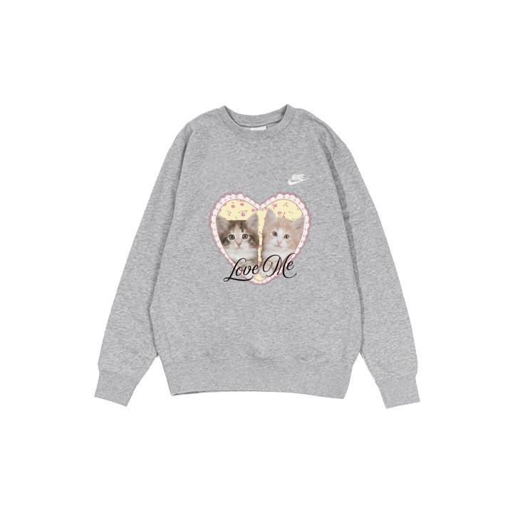 Nike Nike Sportswear Sweatshirt Men's