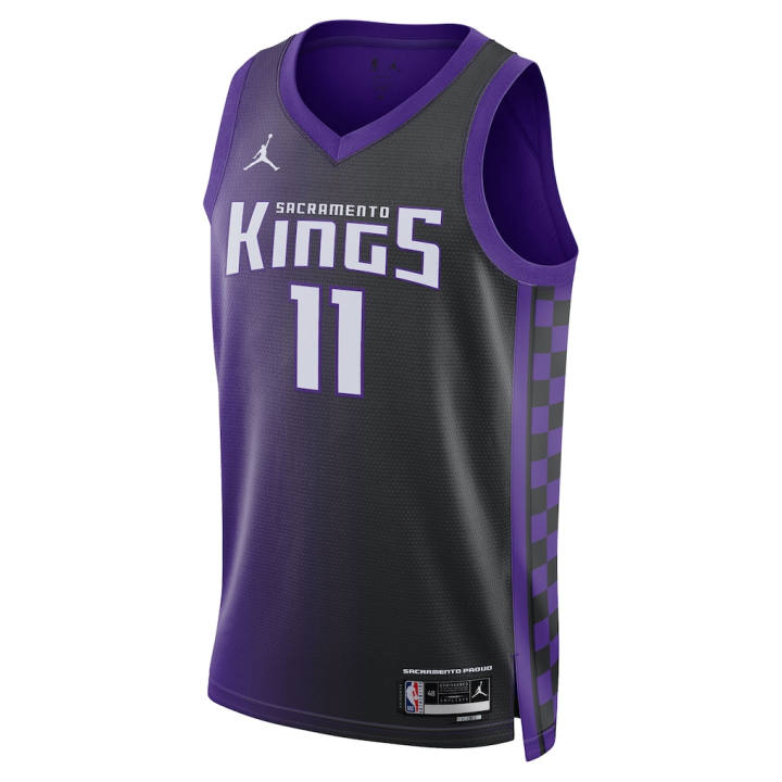 Jordan Jordan Swingman Basketball Jersey Unisex