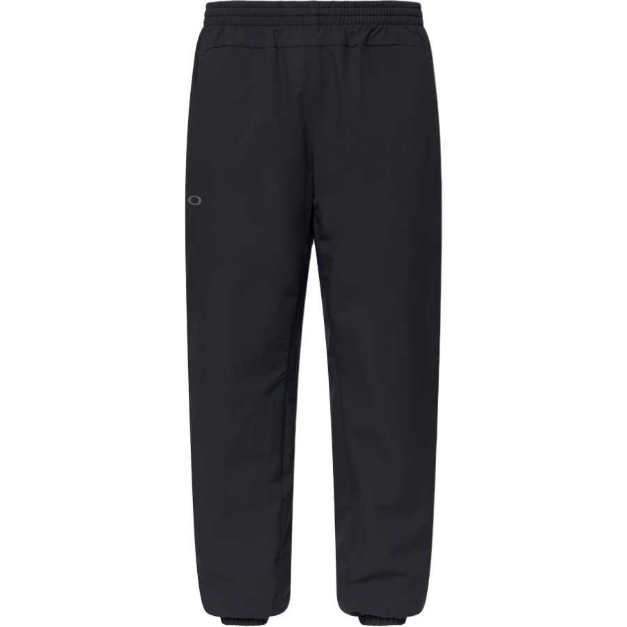 Oakley Casual Pants Men's Black Moderate Cuffed Pants