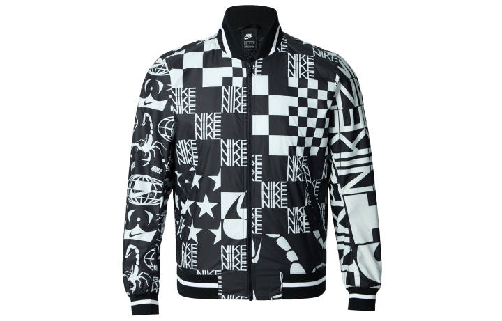Nike Nike Jackets Men's Baseball Collar Moderate Other