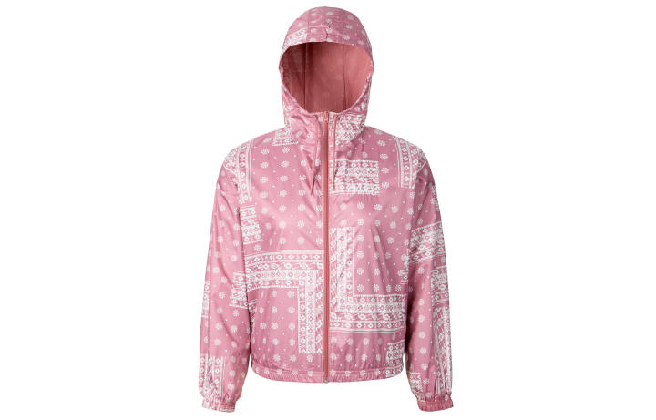 Nike Nike Jackets Unisex Pink Hooded Moderate Other