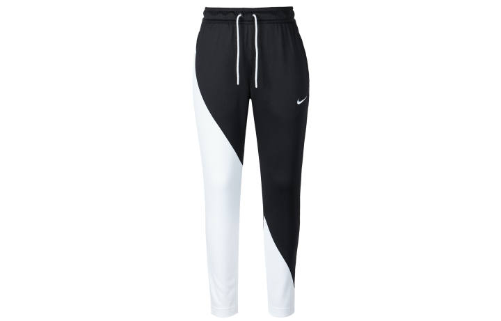Nike Nike Knitted Sweatpants Men's Black