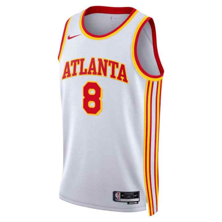Nike Nike Swingman Basketball Jersey Unisex