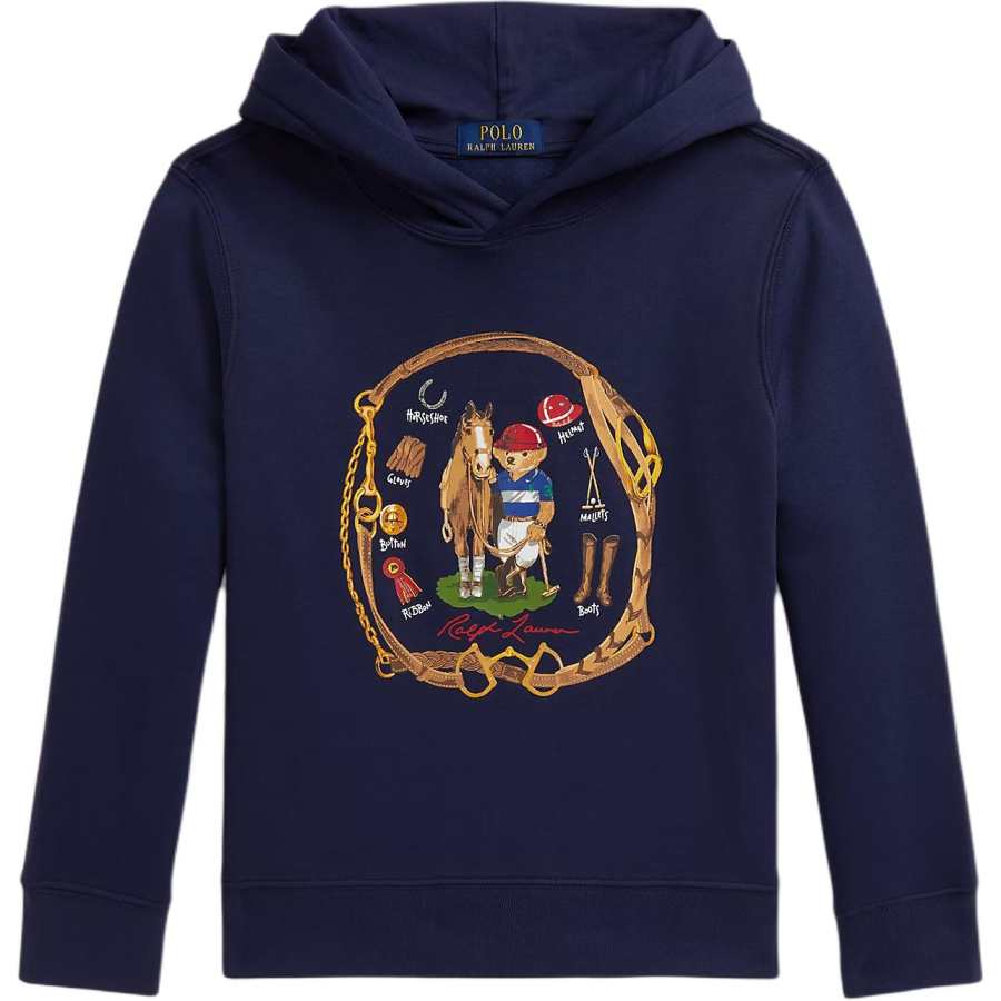 Polo Ralph Lauren Sweatshirt Kids'