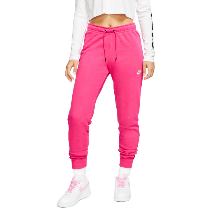 Nike Nike Sportswear Essentials Knitted Sweatpants Women's