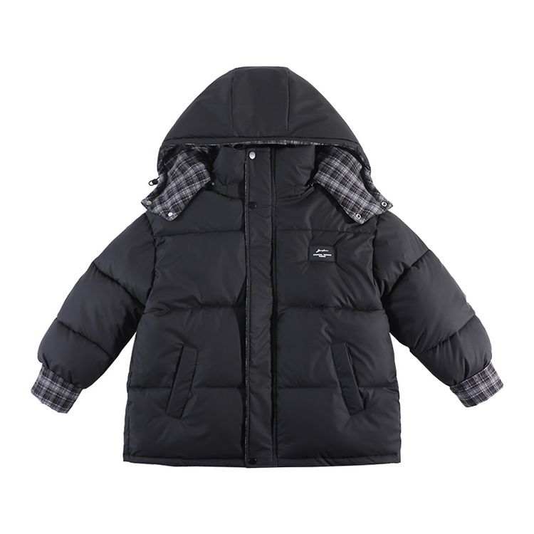 PROTECTCAMEL PROTECTCAMEL Padded Jacket Children Aged 3 7 Years Old