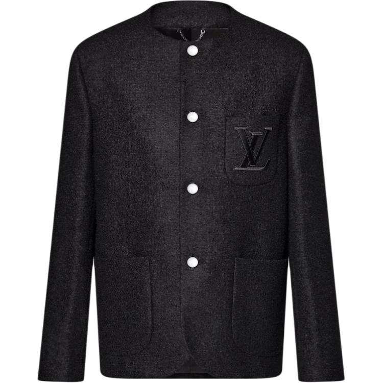LOUIS VUITTON LOUIS VUITTON SS26 Jackets & Coats Men's