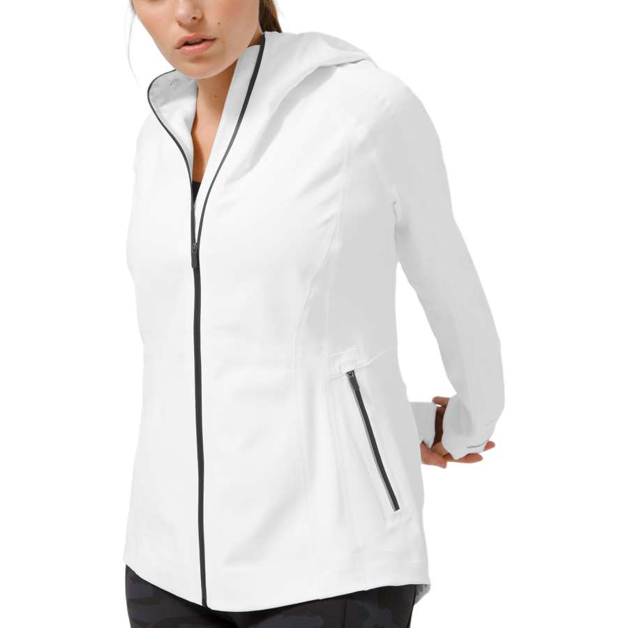 Lululemon Lululemon Cross Chill Jacket Women's