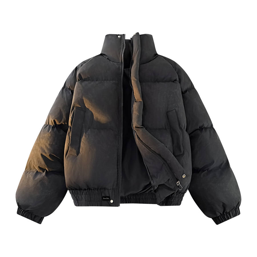 NEVER RULE NEVER RULE Puffer Jacket Women's
