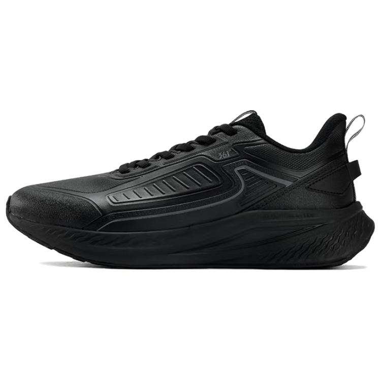 361° Cushioning Slip Resistant Abrasion Resistant Cushioning Slip Resistant Abrasion Resistant Low top