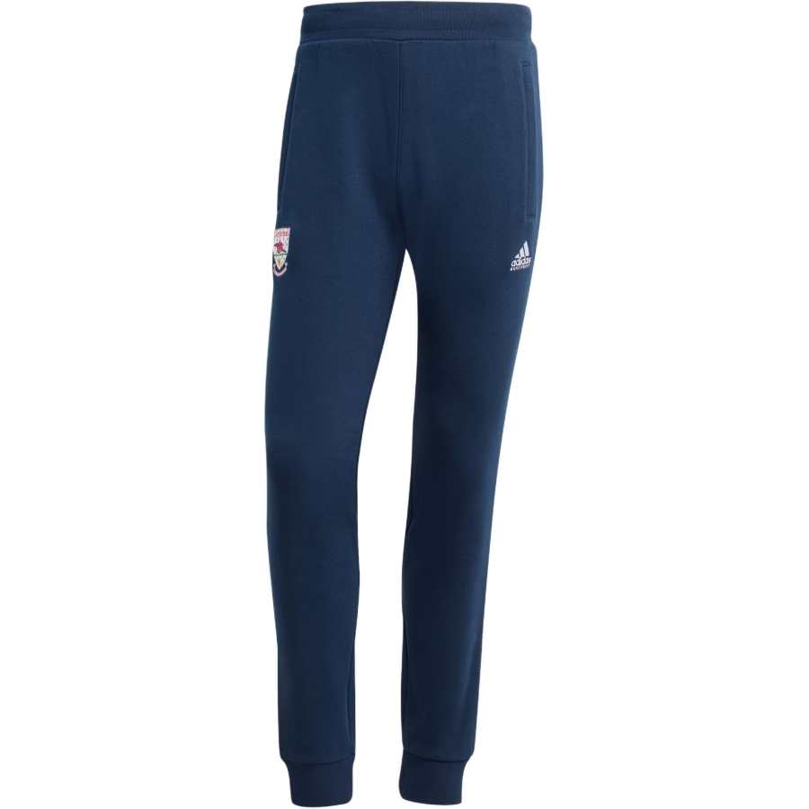 Adidas Adidas Arsenal FW25 Casual Pants Men's Collegiate Marine Blue