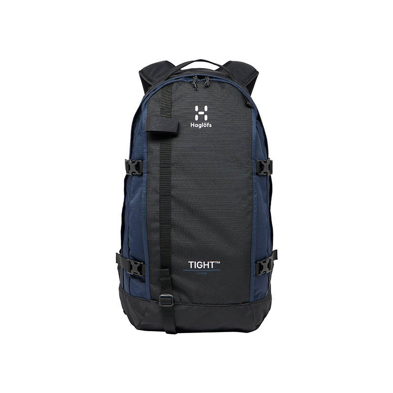 HAGLÖFS HAGLÖFS Recycled Fabric Backpack Unisex Multicolor