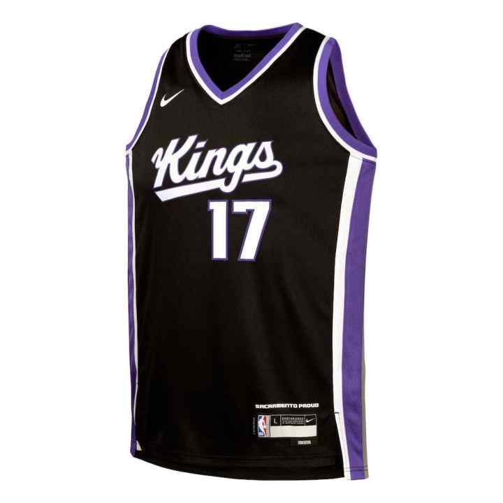 Nike Nike Kids Tops V Neck Moderate