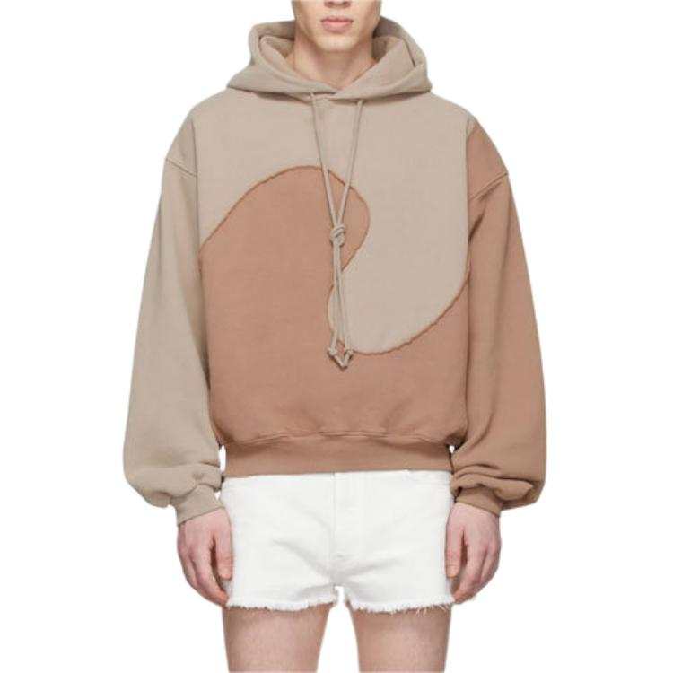 ERL ERL Wave Hoodie