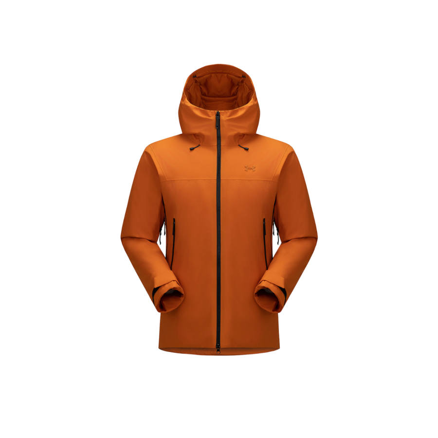 Under Armour Under Armour Down Jackets Men's Hooded Moderate Other