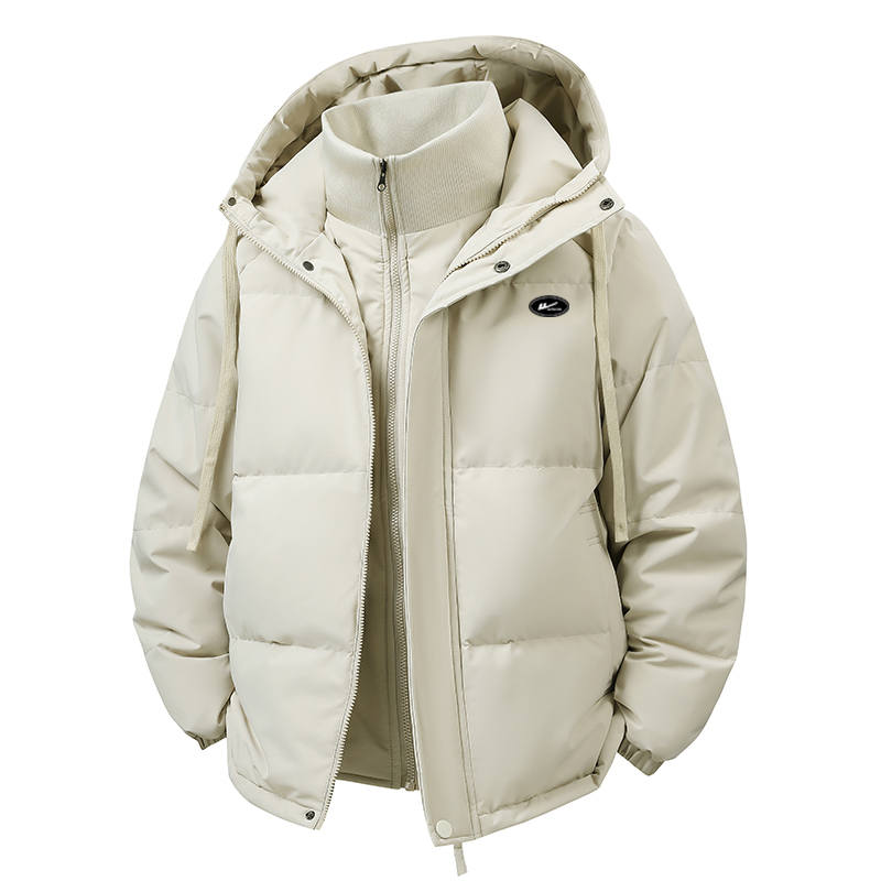 WARRIOR Warrior Huichao Riding The Wind Collection Down Jacket Unisex