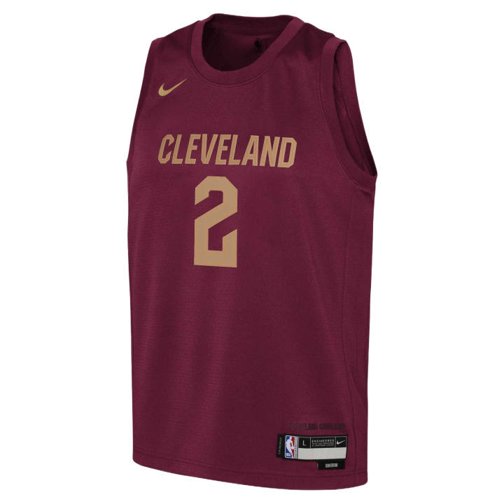 Nike Nike Kids Tops Crew Neck