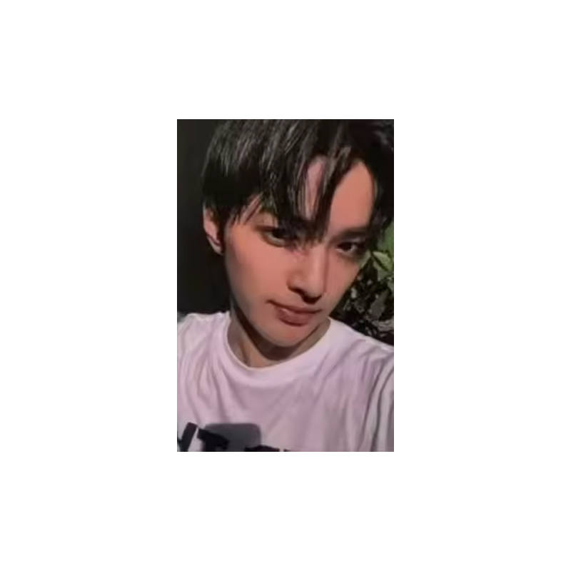 HYBE CORTIS Boy Band, Ahn Gun Ho WVS B KEONHO Photocards 1 Pc