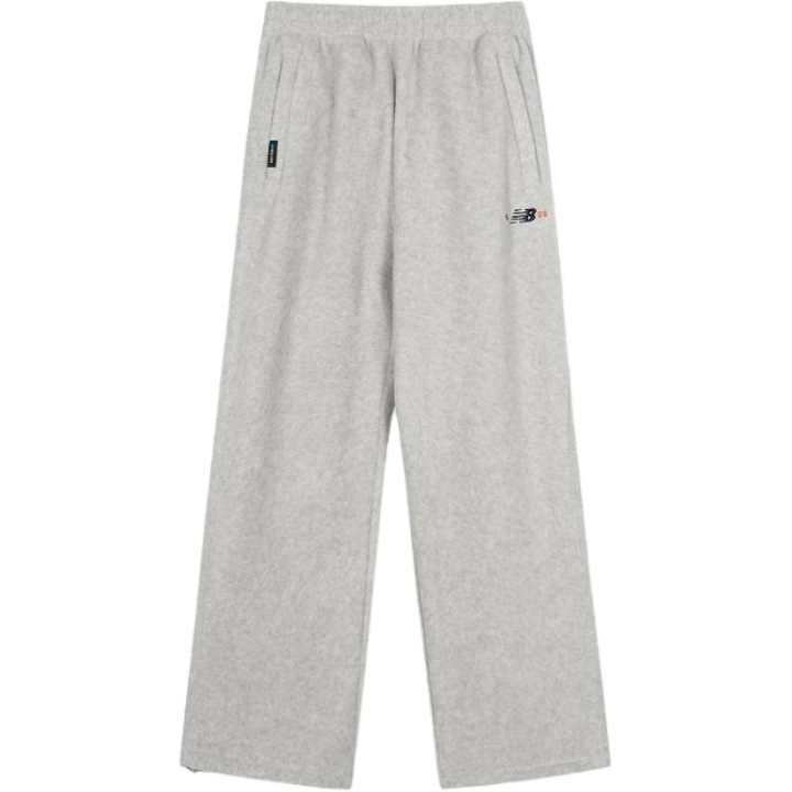 New Balance New Balance Casual Pants Men's Oat Moderate Wide Leg Pants