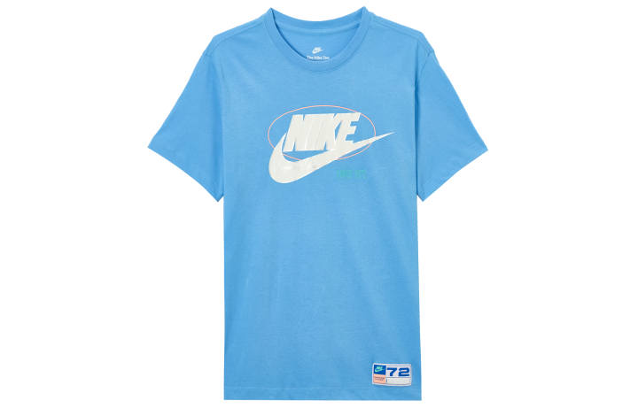 Nike Nike Varsity 'University ' T shirt