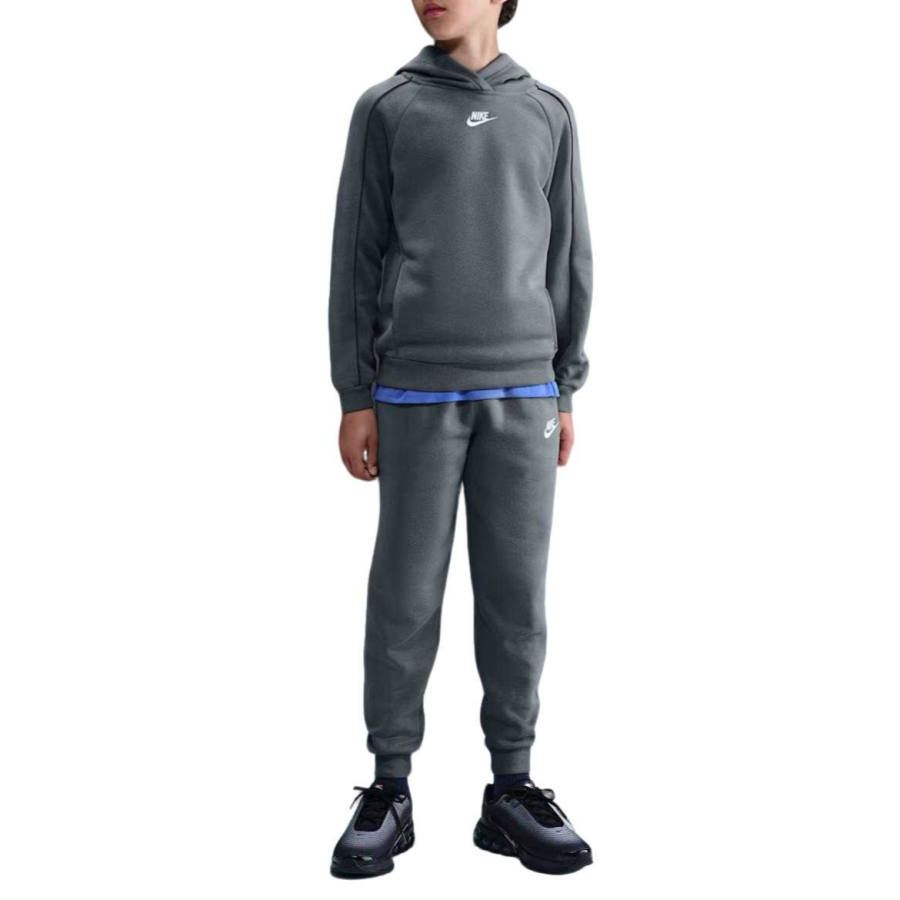 Nike Nike Casual Sportswear Club Fleece 2 Piece Set Kids'