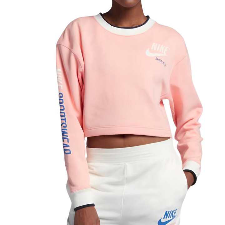 Nike Nike Sportswear Sweatshirt Women's