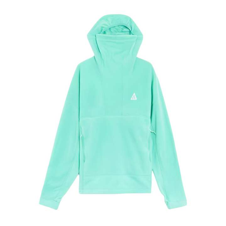 Nike Nike ACG Polartec Sweatshirt Unisex Green