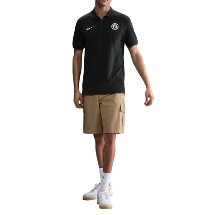 Nike Nike Chelsea FC Polo Shirt Men's