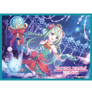 BANPRESTO Princess Connect! Thousand Songs Card Accessories Whole Box