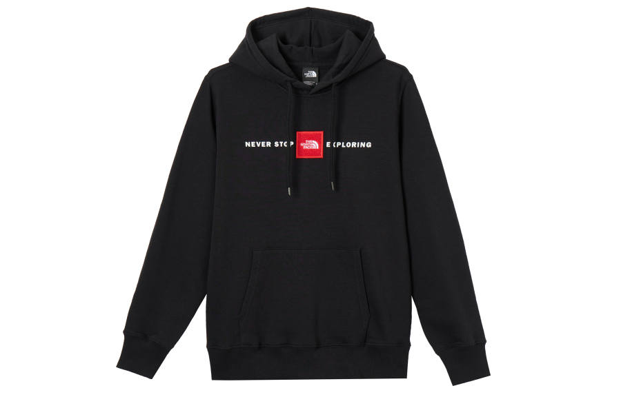 THE NORTH FACE Urban Exploration Sweatshirt Women's Black