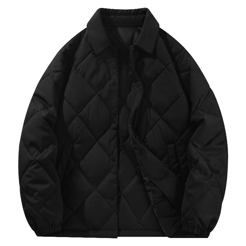 MINISO MINISO Fall Winter Puffer Jacket Unisex
