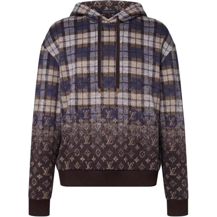 LOUIS VUITTON LOUIS VUITTON SS26 Sweater Men's