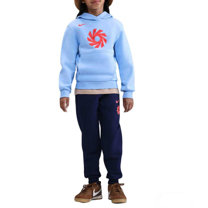 Nike Nike Kids Sweatshirts Hooded Moderate