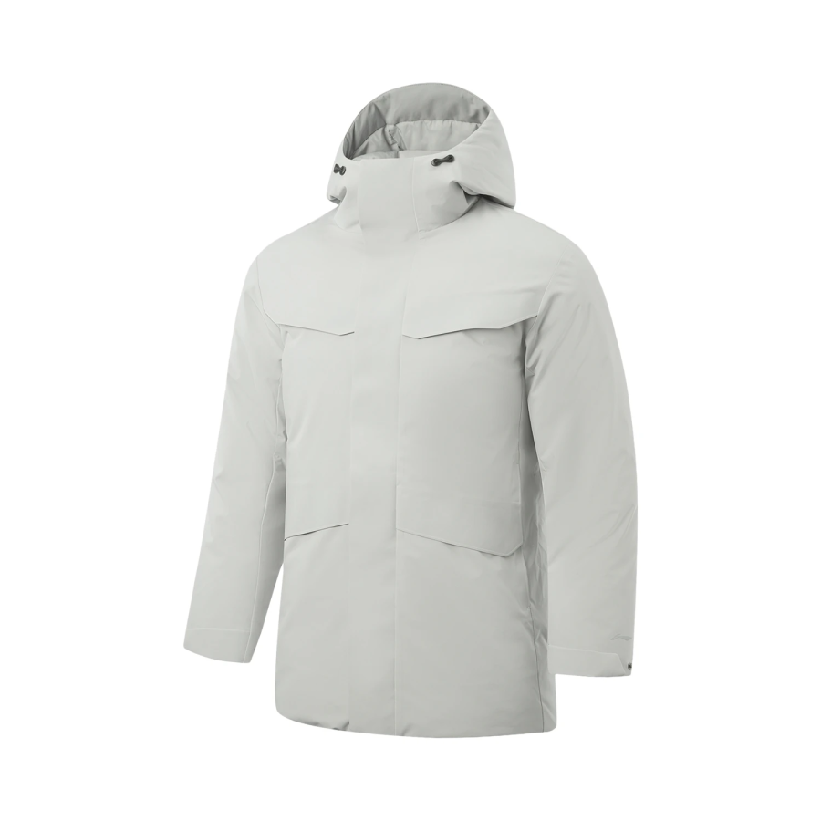 Li-Ning LiNing Outdoor CF Tracing Outdoor Collection Down Jacket Men's