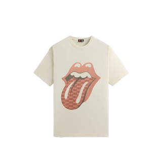 Kith x Rolling Stones Tongue T-shirt