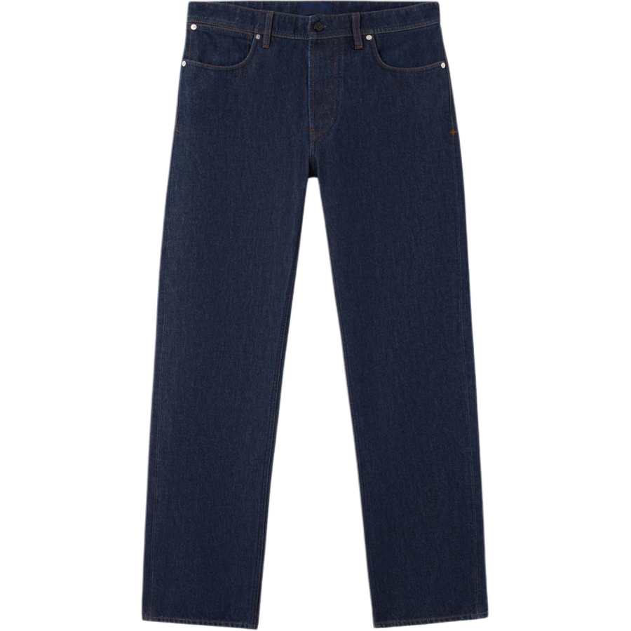 Stone Island star-motif jeans