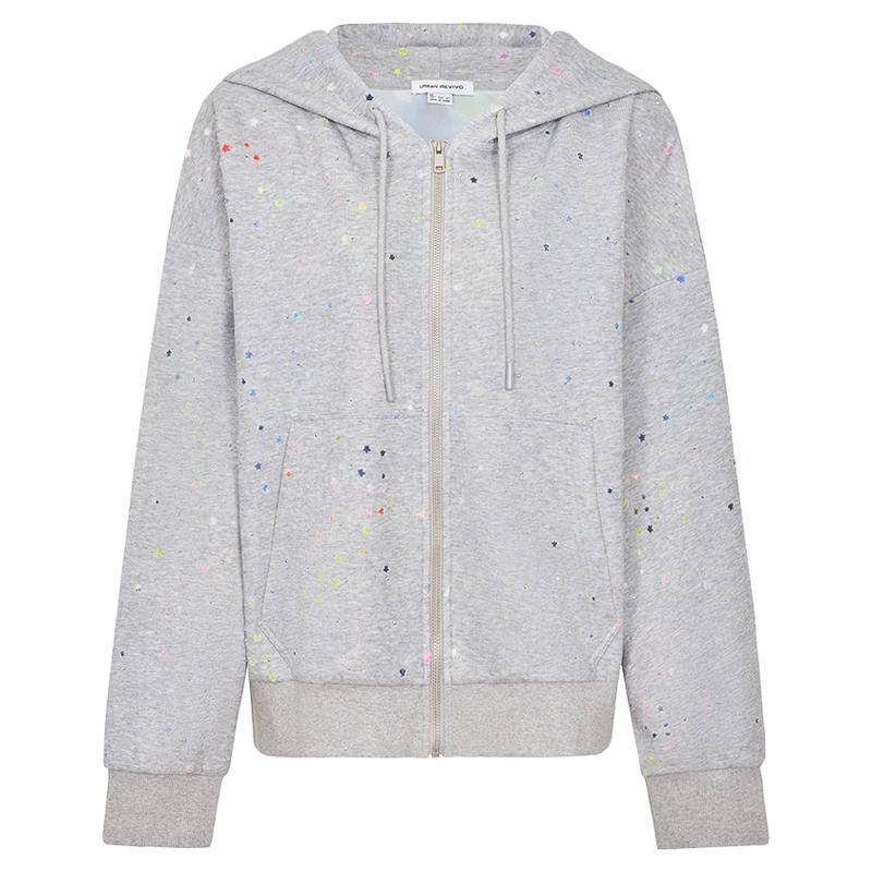 URBAN REVIVO Women's Jacket Women's
