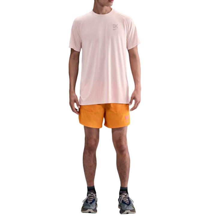 Nike Nike Dri FIT ADV Running T Shirt Men's