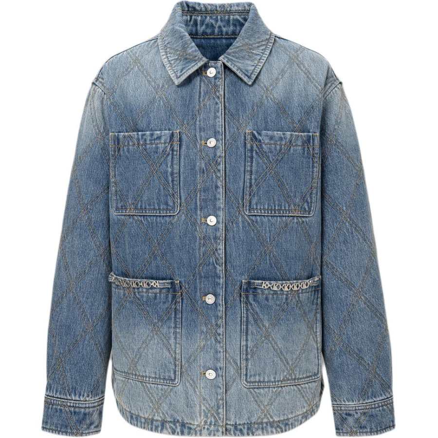 KARL LAGERFELD / Karl Lagerfeld Jeans Puffer Jacket Women's