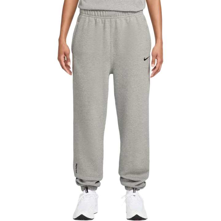 Nike Nike Knitted Sweatpants Unisex Gray