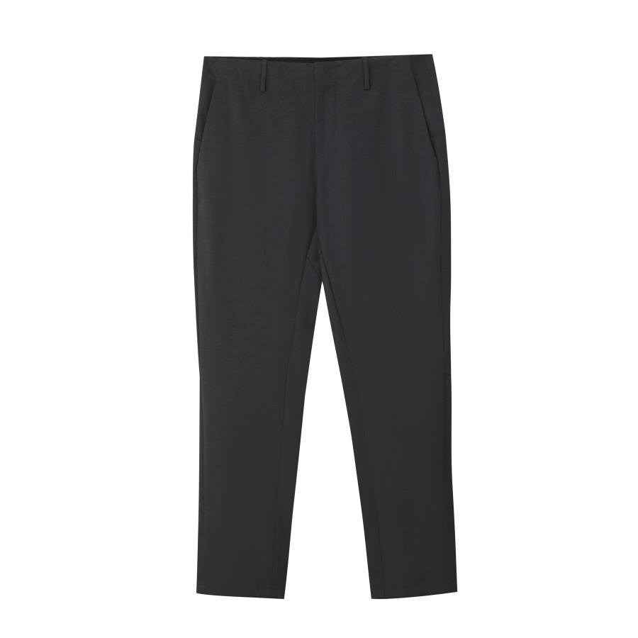 NAUTICA Casual Pants Men's Carbon Gray 024 Moderate Other