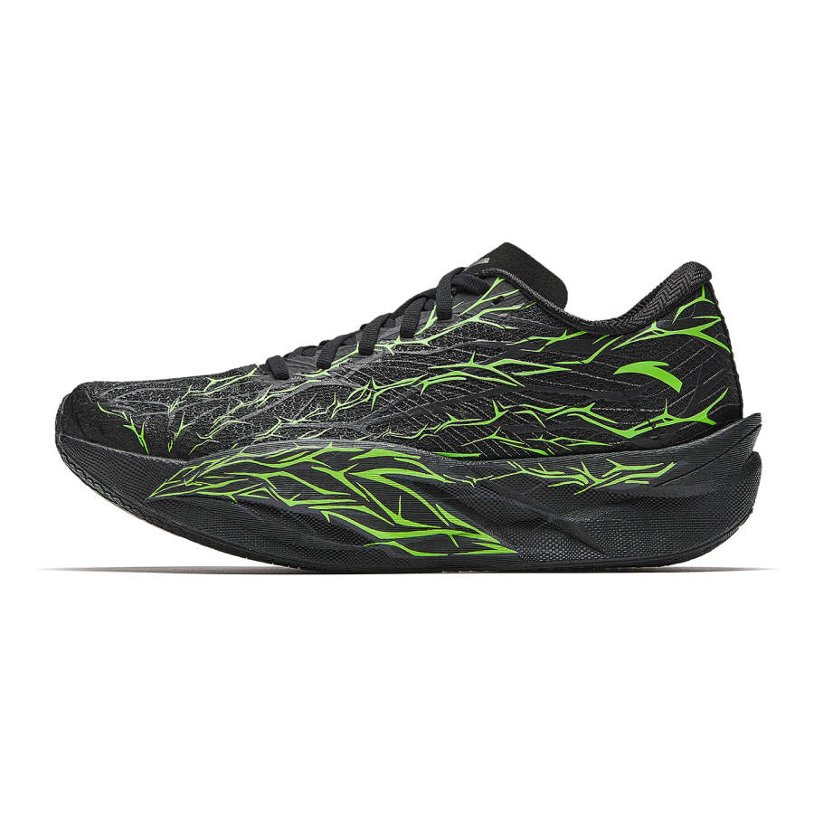 Anta C202 6.0 Cushioning Slip Resistant Abrasion Resistant Cushioning Slip Resistant Abrasion Resistant Low top