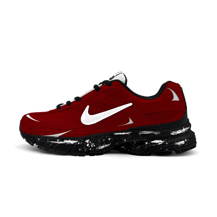 Nike Nike Initiator Low top Running Shoes Unisex