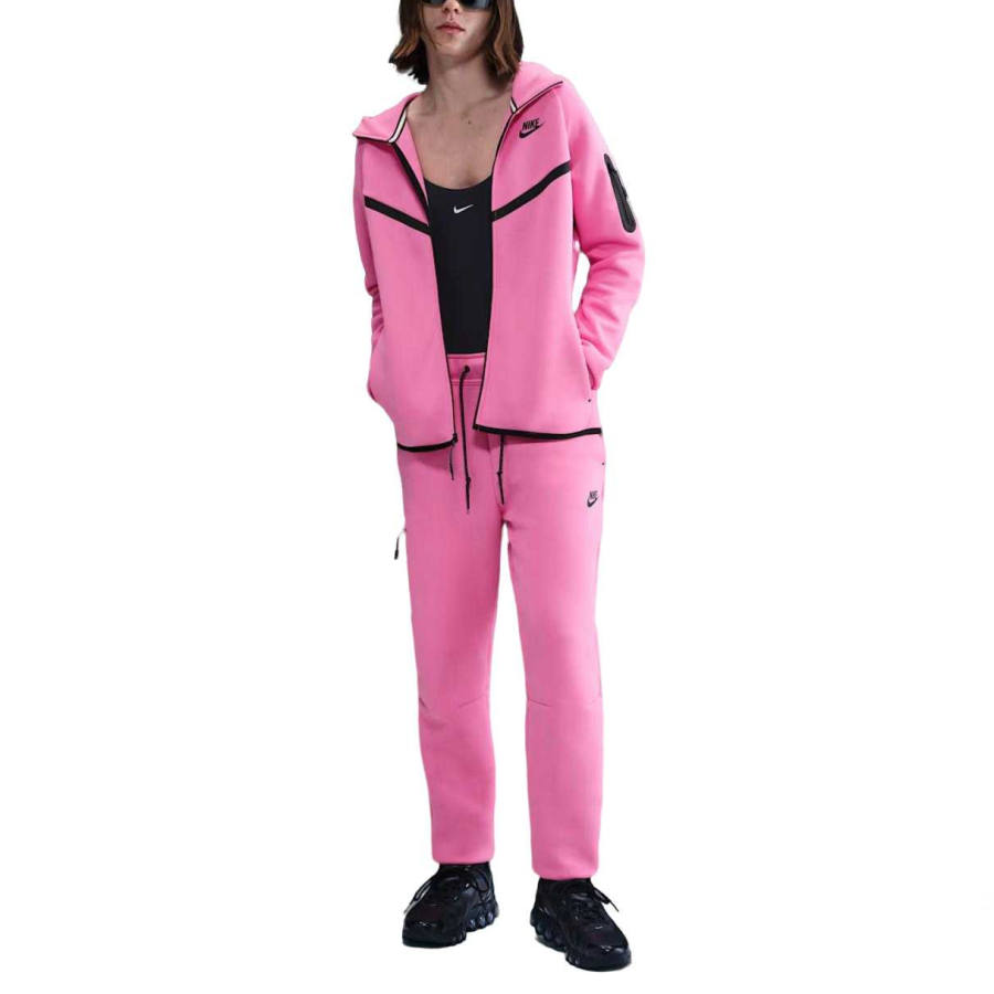 Nike Nike Sportswear Tech Fleece Knitted Sweatpants Women's