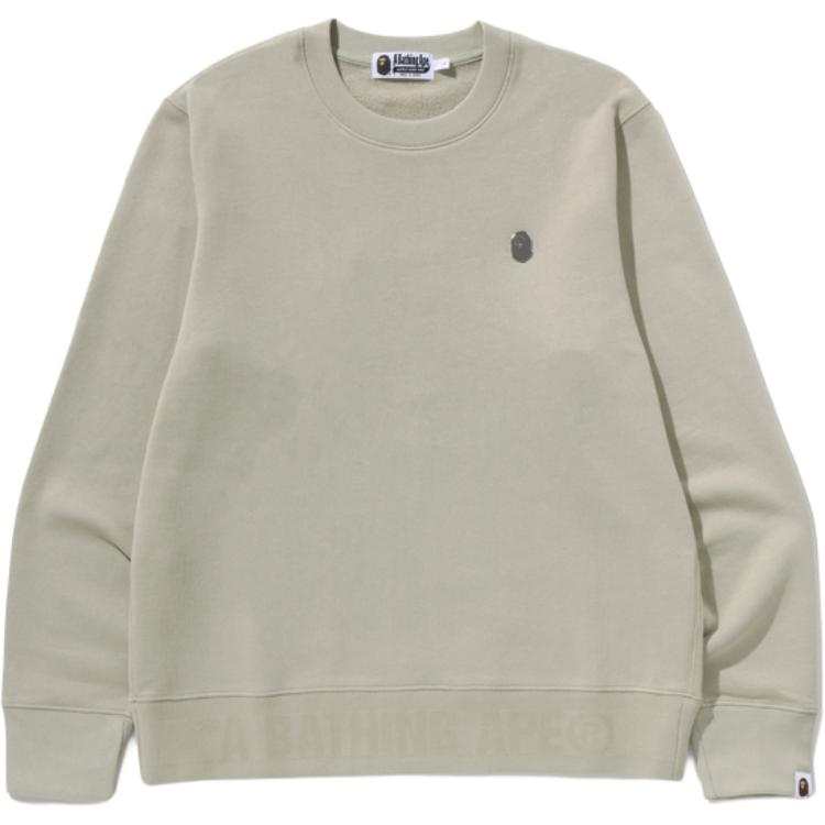 A BATHING APE A BATHING APE FW25 Sweatshirt Men's