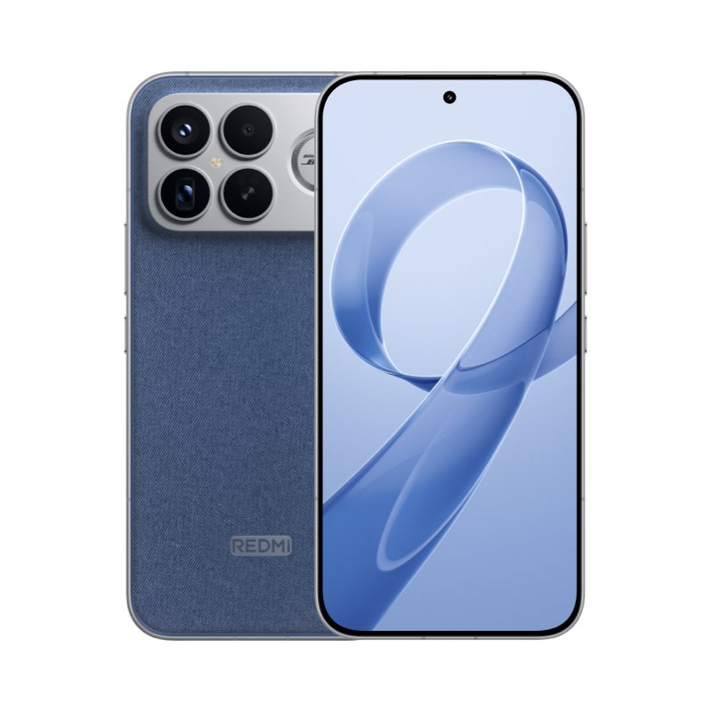 MI MI REDMI K90 Pro Max 5th Generation Snapdragon 8 Ultra 7560mAh Large Battery BOSE Joint Tuning 5G Smart Cell Phone