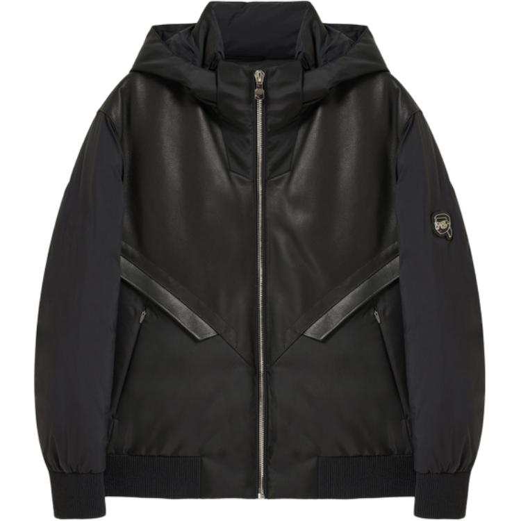 KARL LAGERFELD / Karl Lagerfeld Jeans Down Jacket Men's