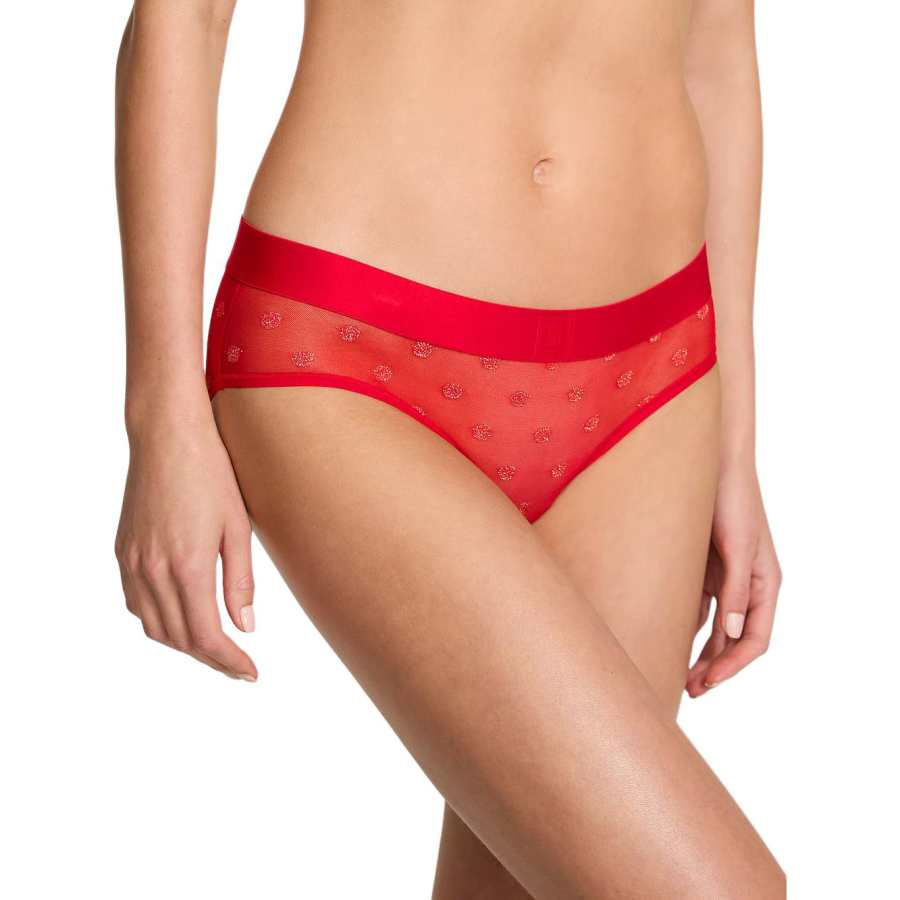 Victoria's Secret Briefs Women's
