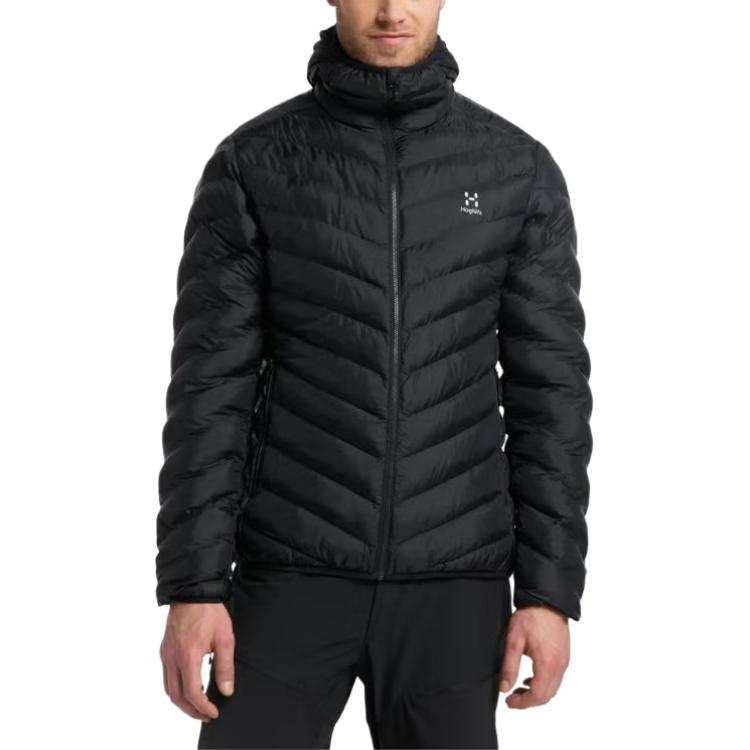 HAGLÖFS Särna Jackets & Coats Men's